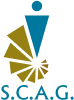 SCAG logo